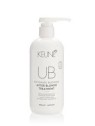 Keune UB Dopo Bionda Trattamento Capelli Conditioner 500ml