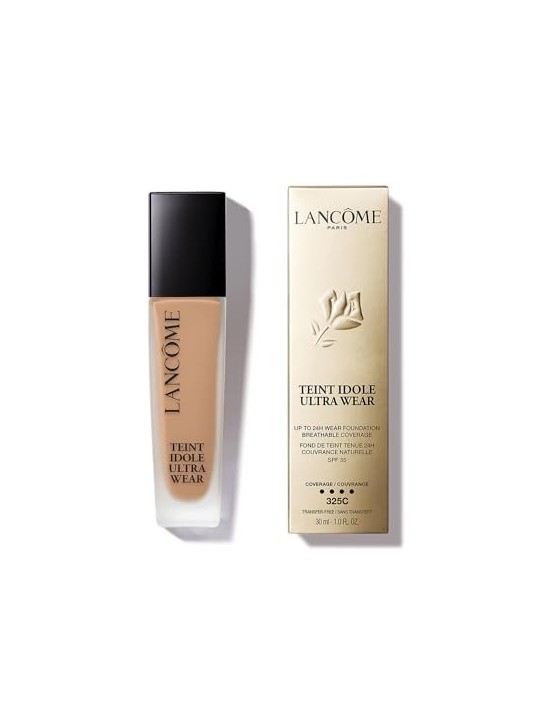 Fondotinta Lancome Teint Idole Ultra Wear SPF 35 30 ml 325C 04 Beige Nature