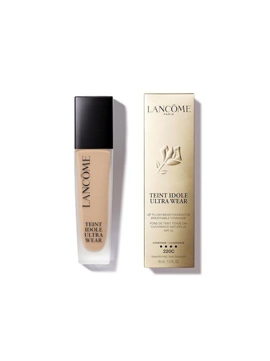Fondotinta Lancome Teint Idole Ultra Wear 220C