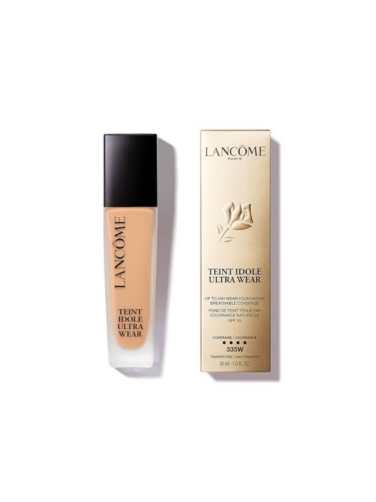 LANCOME IDOLE ULTRA WEAR BASE 335W 30ml