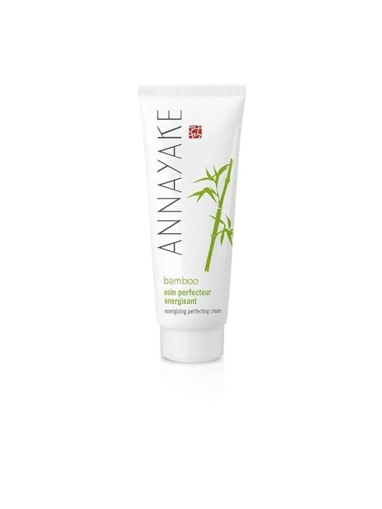 Annayake Crema Perfezionante Energizzante BAMBOO 50ml donna