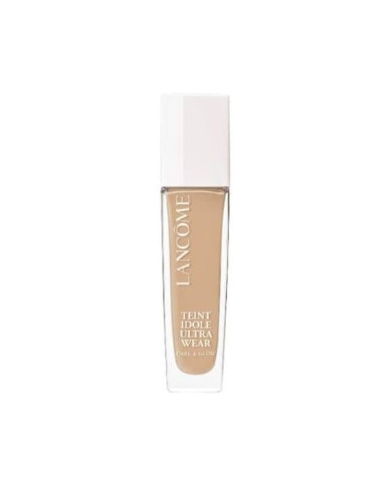 Lancome Teint Idole Ultra Wear Care  Glow Trucco 30 ml donna  305N