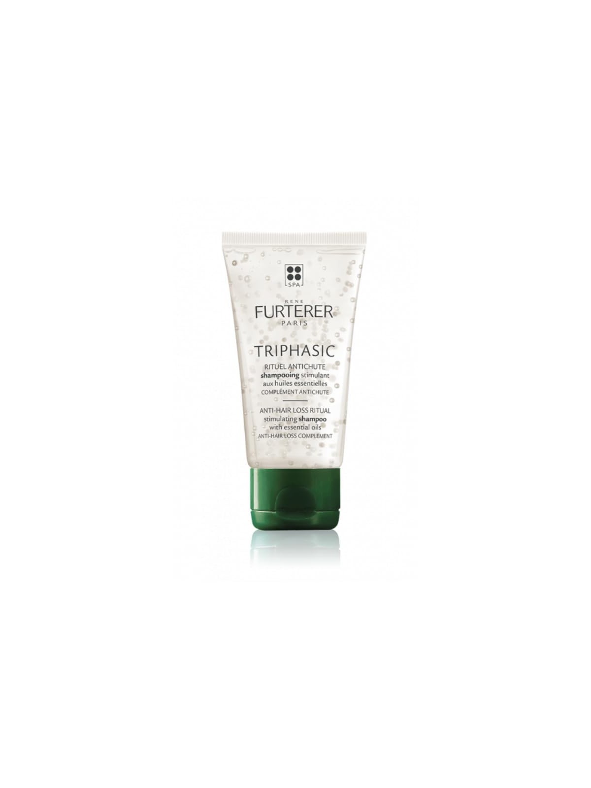 Anti-Hair Loss Shampoo 50ml unisex