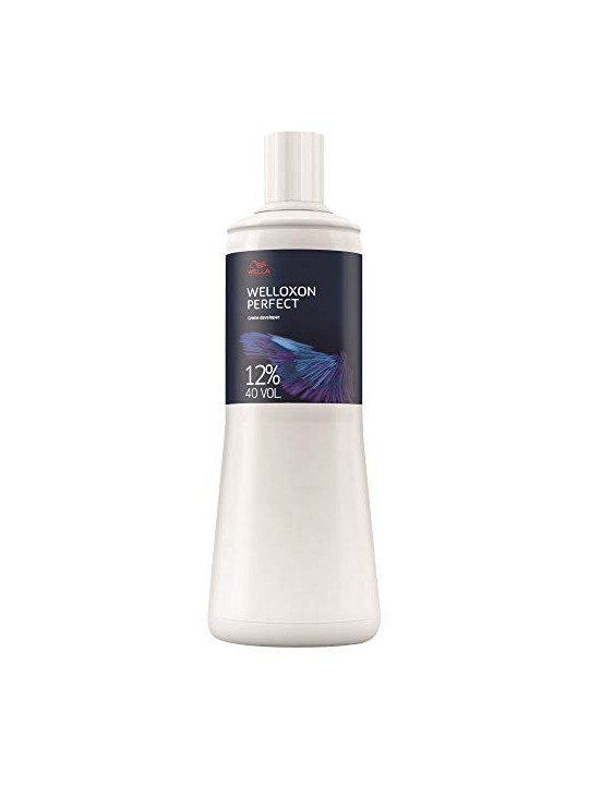 Wella Welloxon Perfect Creme Developer 1000ml 12% 40 Vol.