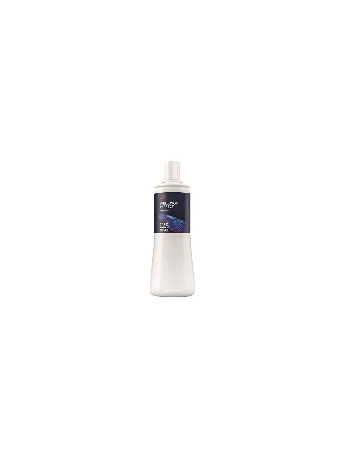 Wella Welloxon Perfect Creme Developer 1000ml 12% 40 Vol.