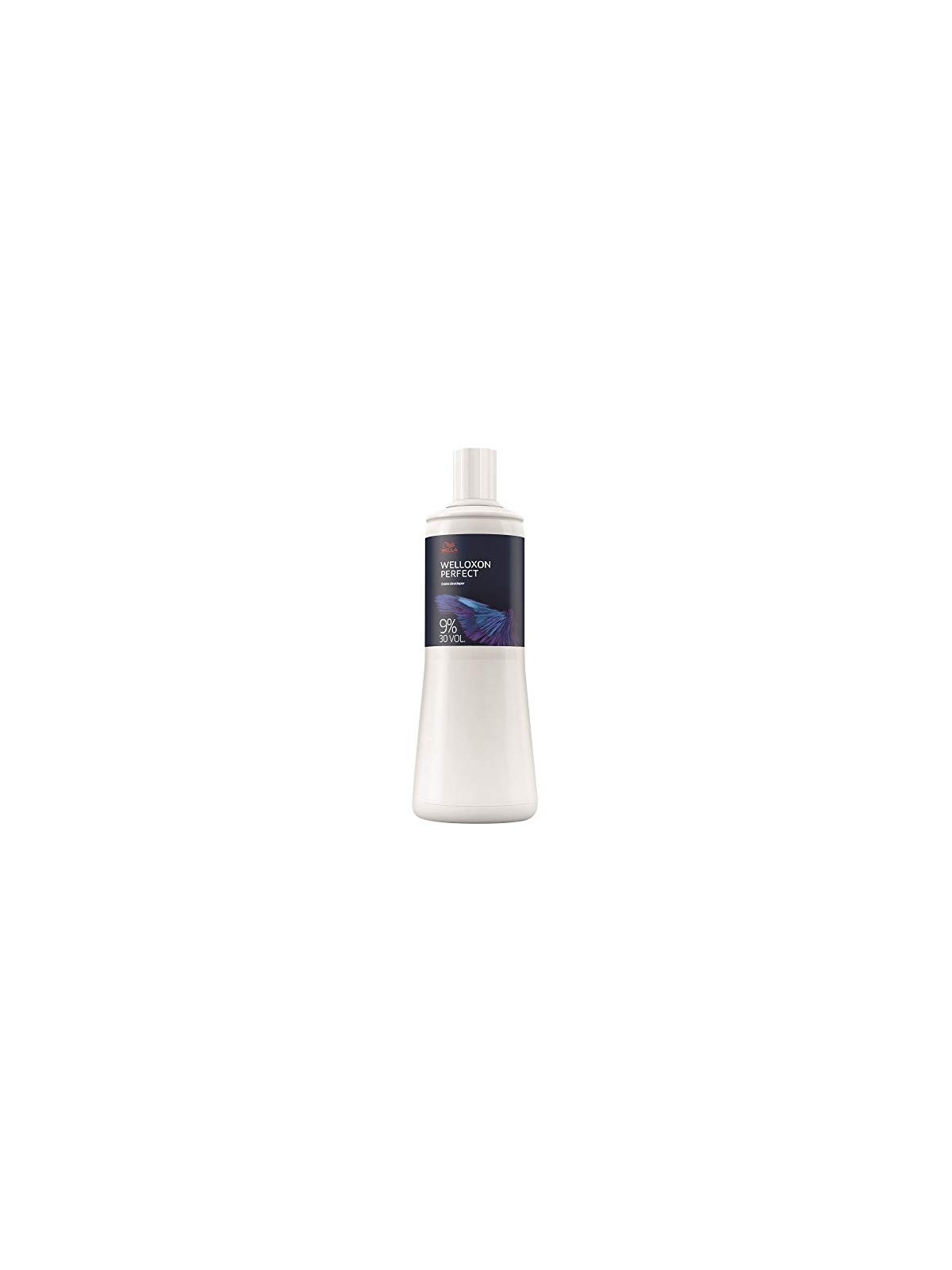 Wella Professional Welloxon Perfect Cream Sviluppatore 9 30 VOL Emulsione