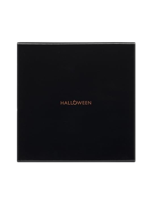 Halloween Man Mystery EDP 125ml unisex