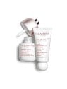Clarins UV Plus [5P] Multi-Protection Moist. Screen SPF50 donna 30ml