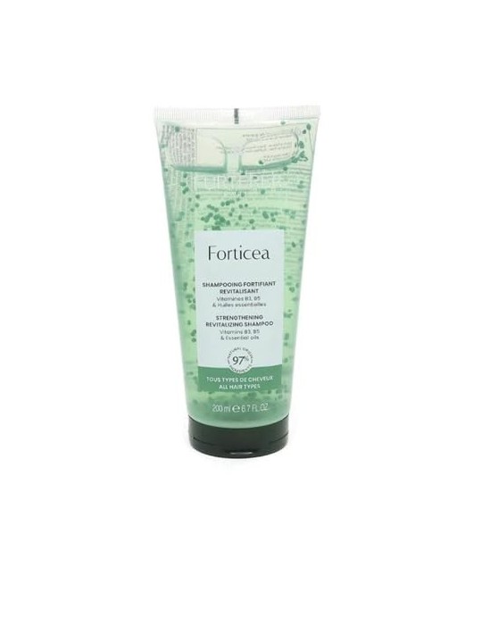 Shampoo Rinforzante Rivitalizzante donna 50ml