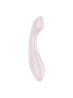 G-Spot Vibratore vibratore Beige