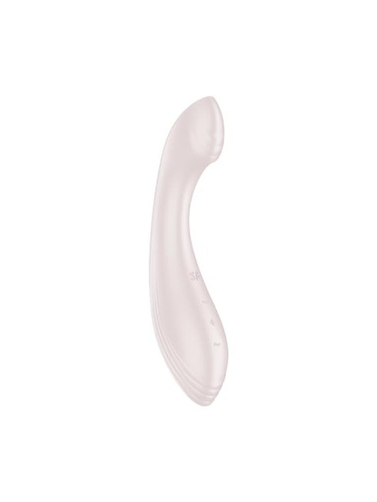 G-Spot Vibratore vibratore Beige