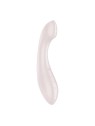 G-Spot Vibratore vibratore Beige