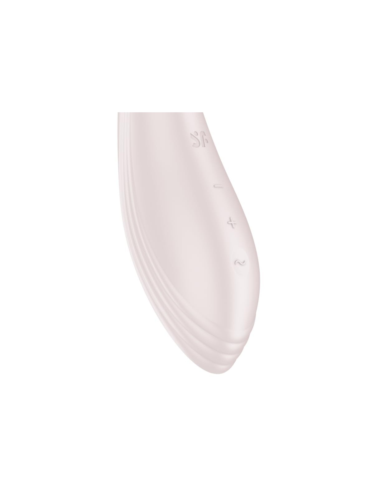 G-Spot Vibratore vibratore Beige