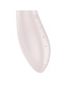 G-Spot Vibratore vibratore Beige