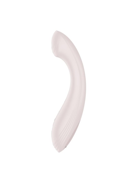 G-Spot Vibratore vibratore Beige