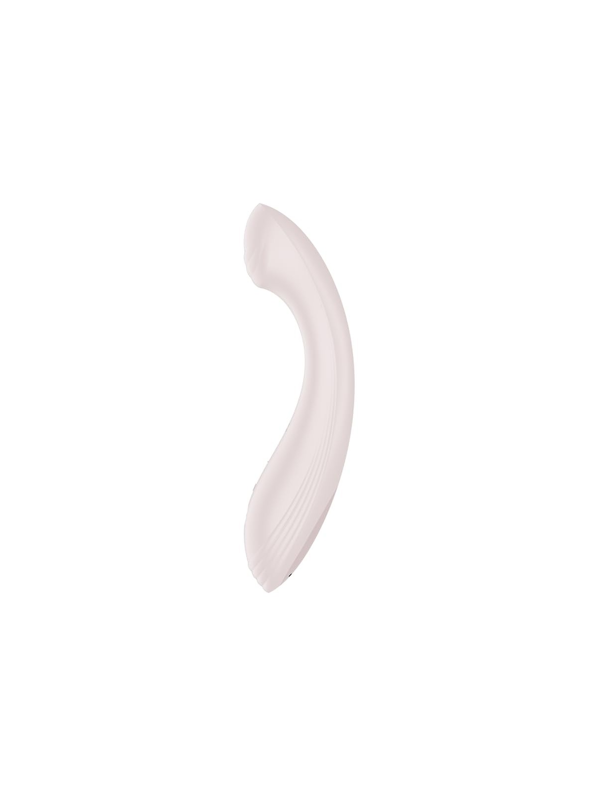 G-Spot Vibratore vibratore Beige