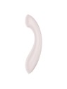 G-Spot Vibratore vibratore Beige