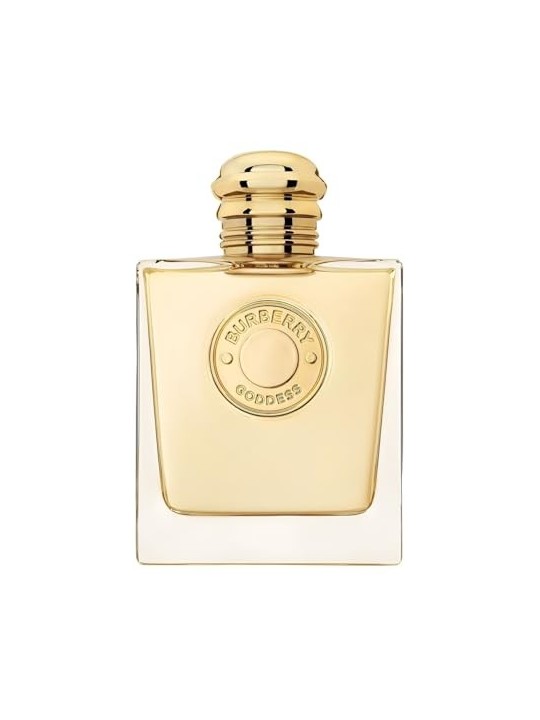 Burberry Goddess Eau de Parfum Spray 100ml Ricaricabile