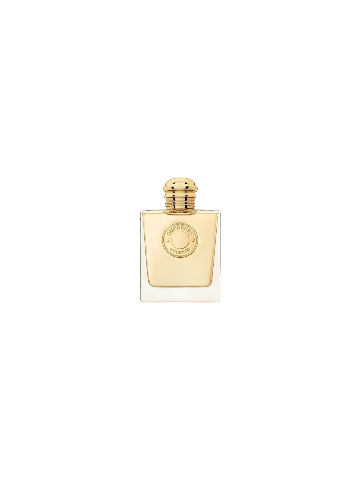 Burberry Goddess Eau de Parfum Spray 100ml Ricaricabile