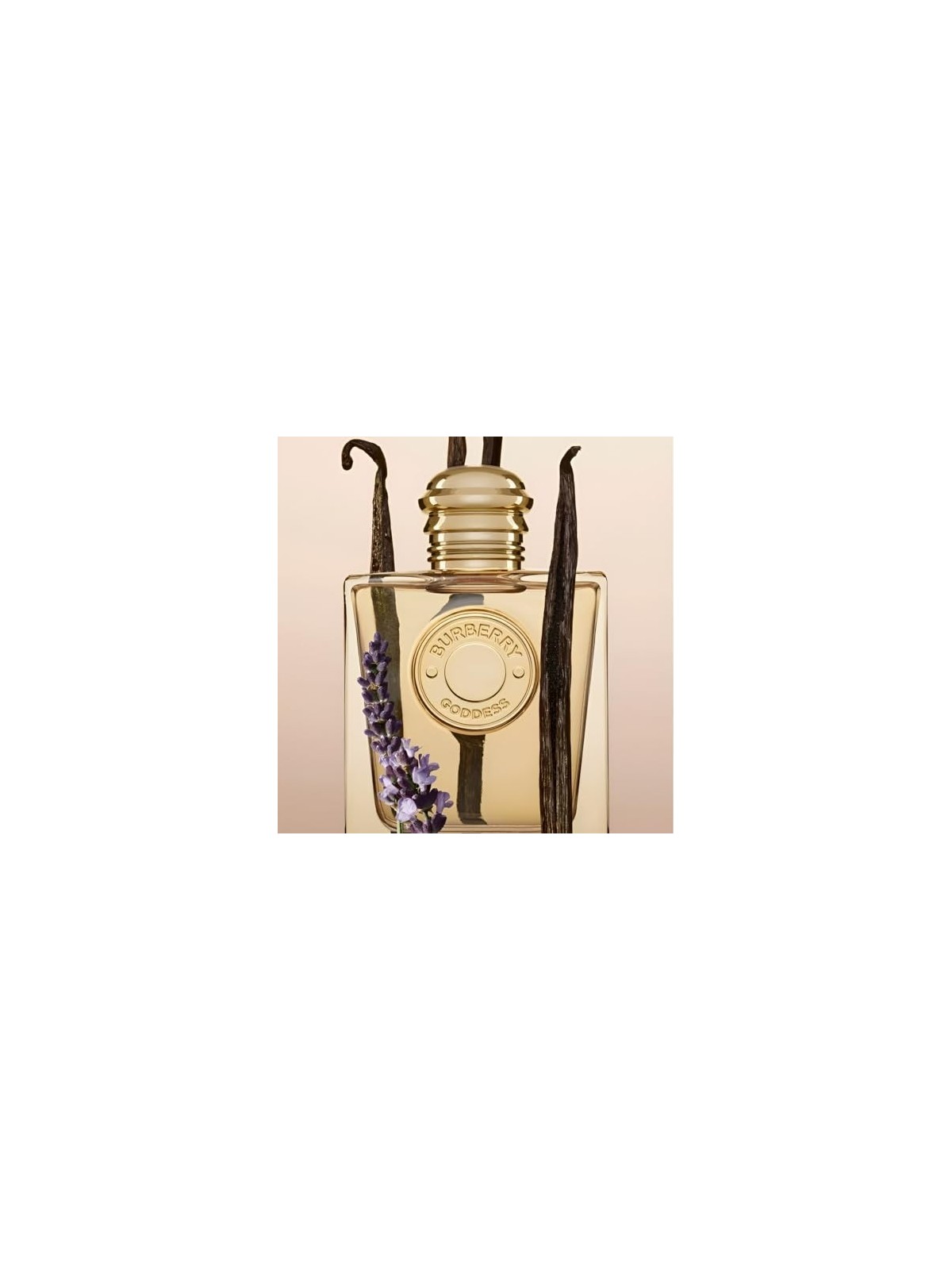 Burberry Goddess Eau de Parfum Spray 100ml Ricaricabile