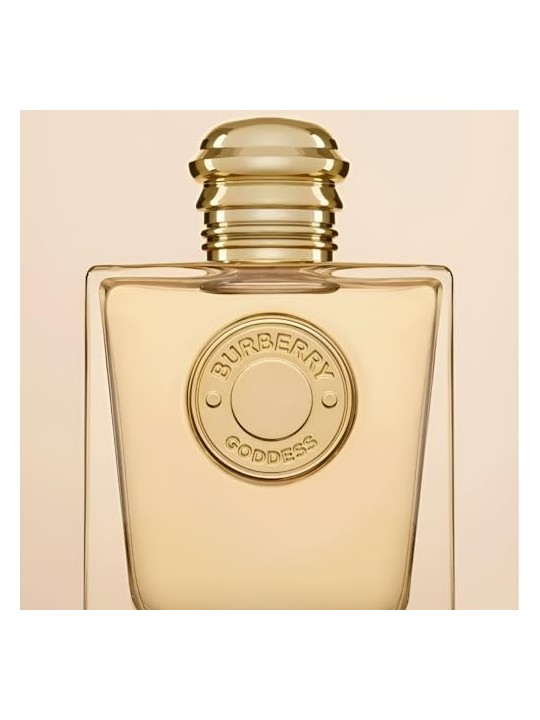 Burberry Goddess Eau de Parfum Spray 100ml Ricaricabile
