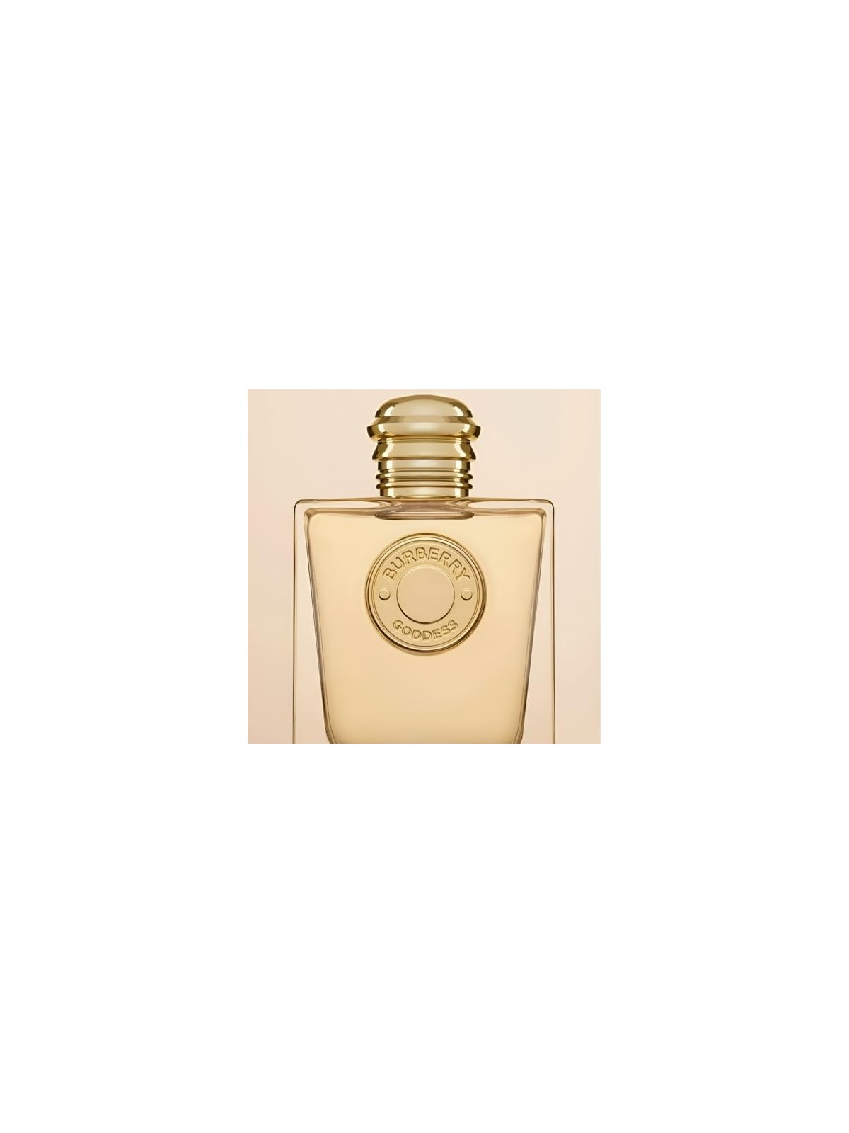 Burberry Goddess Eau de Parfum Spray 100ml Ricaricabile