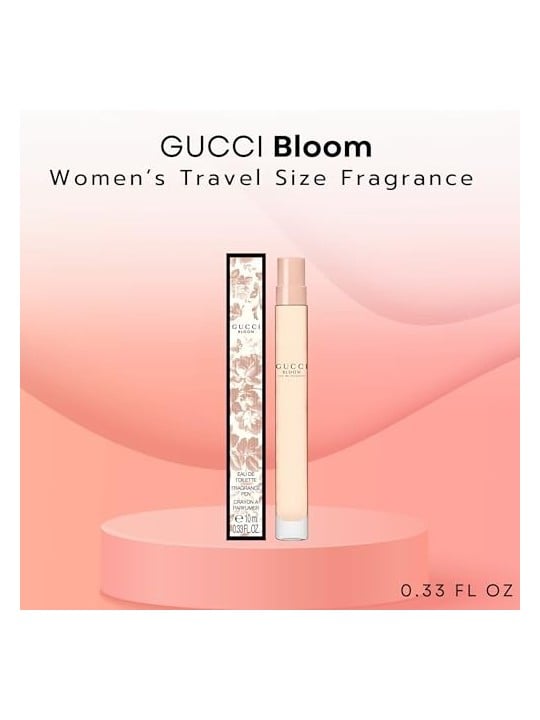Gucci Bloom eau de parfum Spray 10ml
