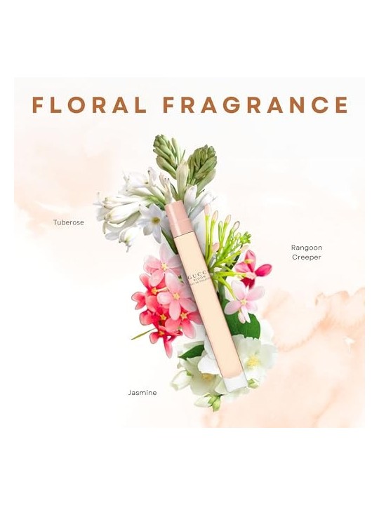 Gucci Bloom eau de parfum Spray 10ml