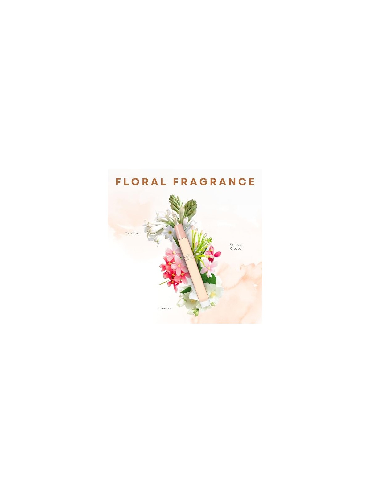Gucci Bloom eau de parfum Spray 10ml