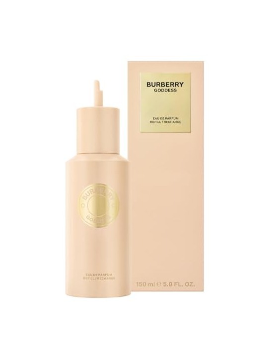 Burberry Goddess eau de parfum Spray Refill 150ml