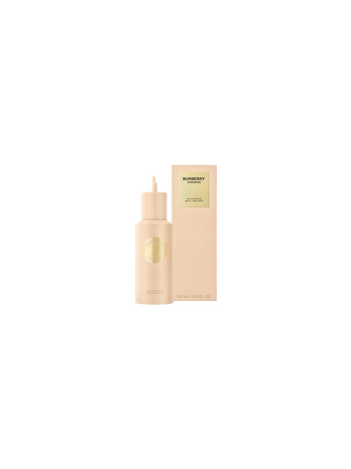 Burberry Goddess eau de parfum Spray Refill 150ml