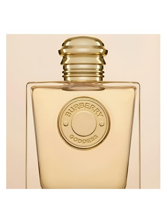 Burberry Goddess Eau de Parfum Spray 50ml Ricaricabile