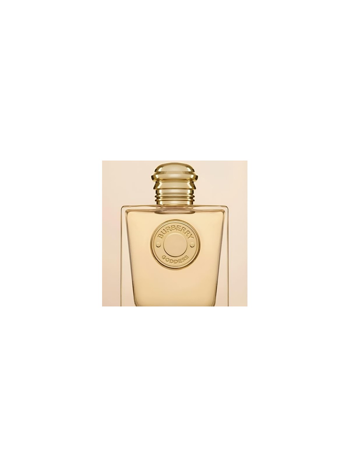 Burberry Goddess Eau de Parfum Spray 50ml Ricaricabile