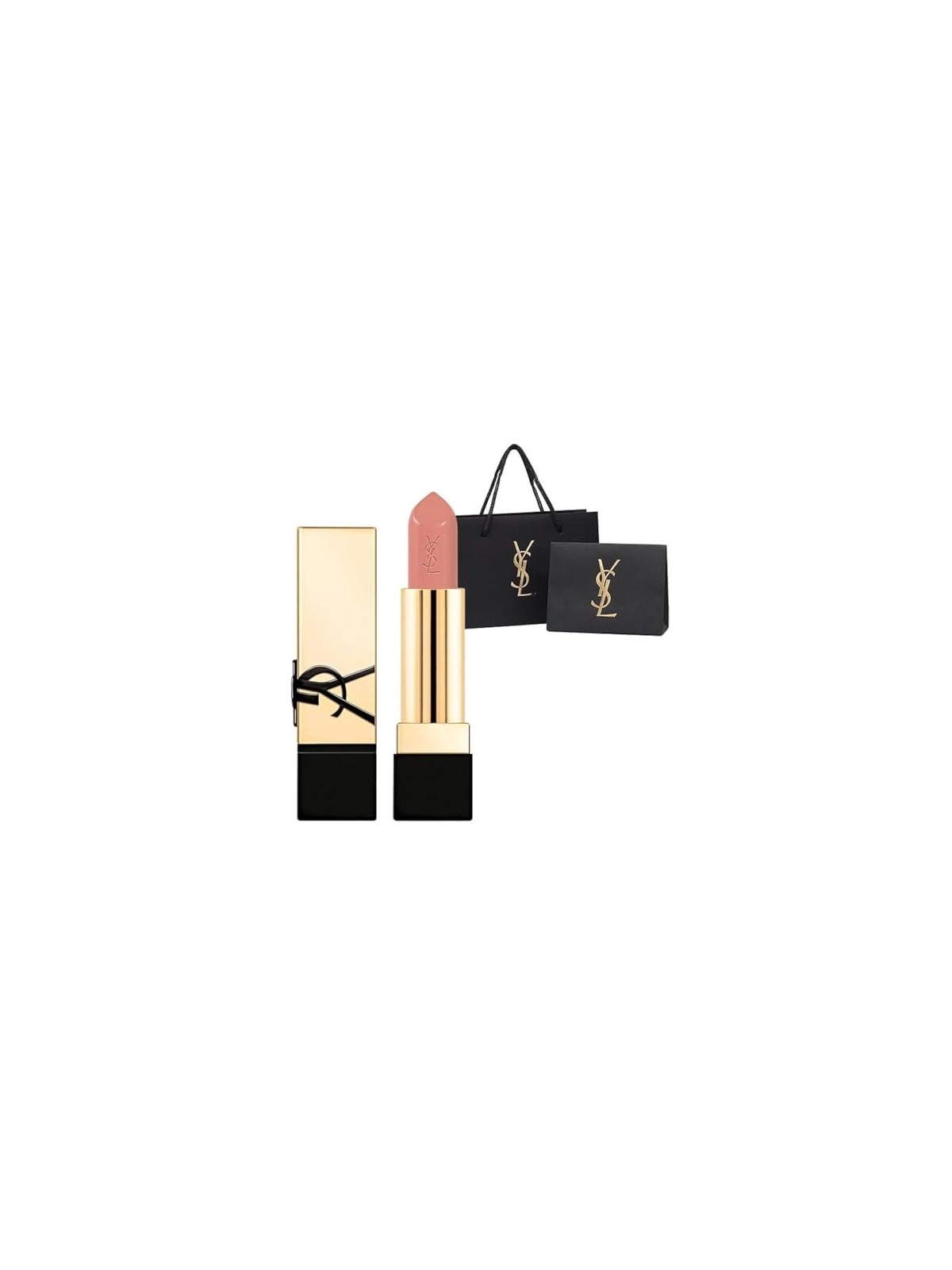 Yves Saint Laurent Rouge Pur Couture Lipstick