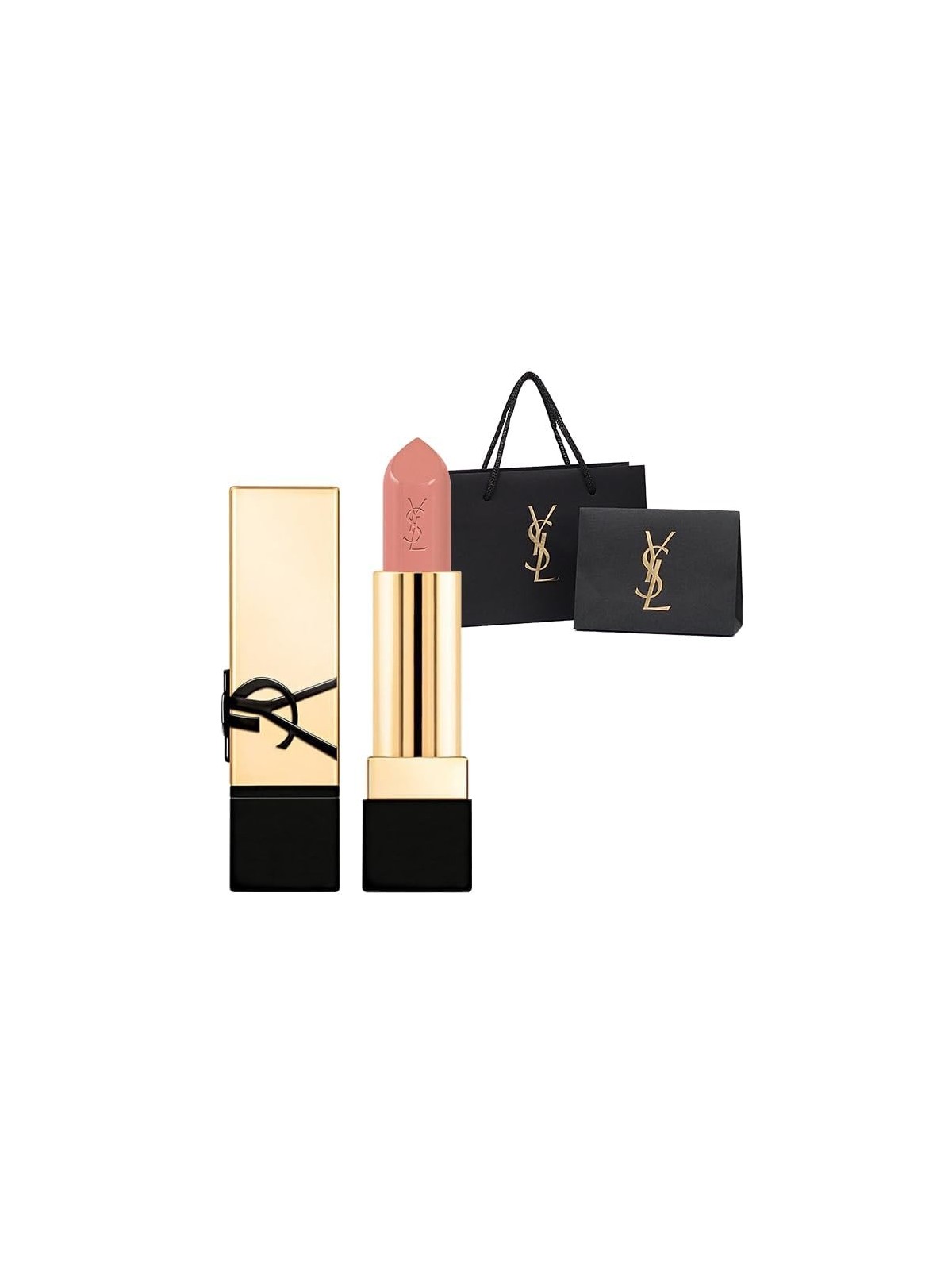 Yves Saint Laurent Rouge Pur Couture Lipstick