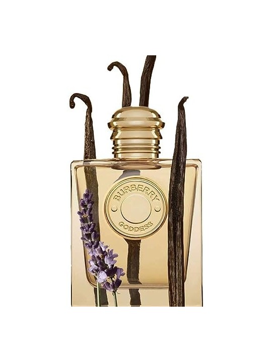 Burberry Goddess Eau de Parfum Spray 30ml Ricaricabile