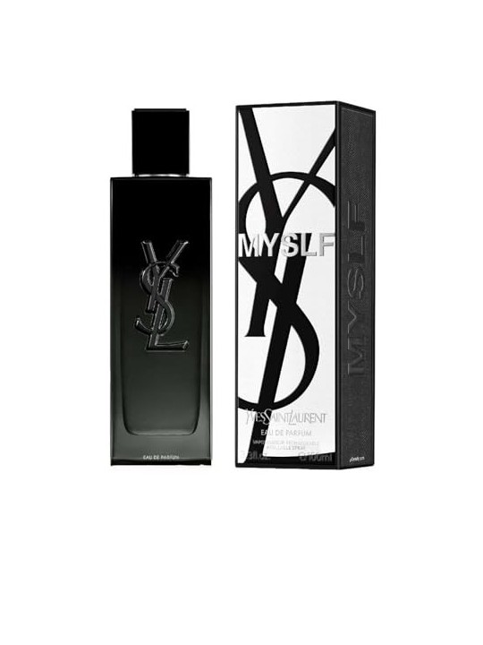 YSL Myslf eau de parfum Spray 100ml