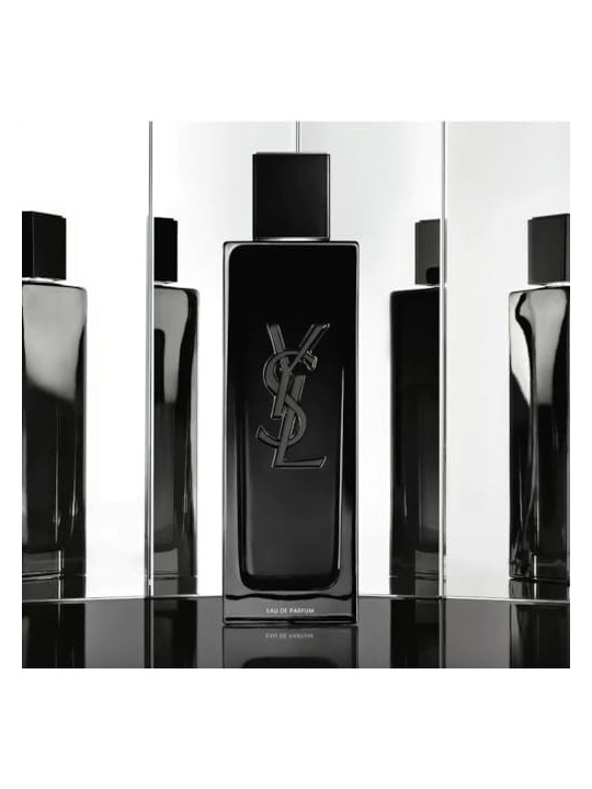 YSL Myslf eau de parfum Spray 100ml
