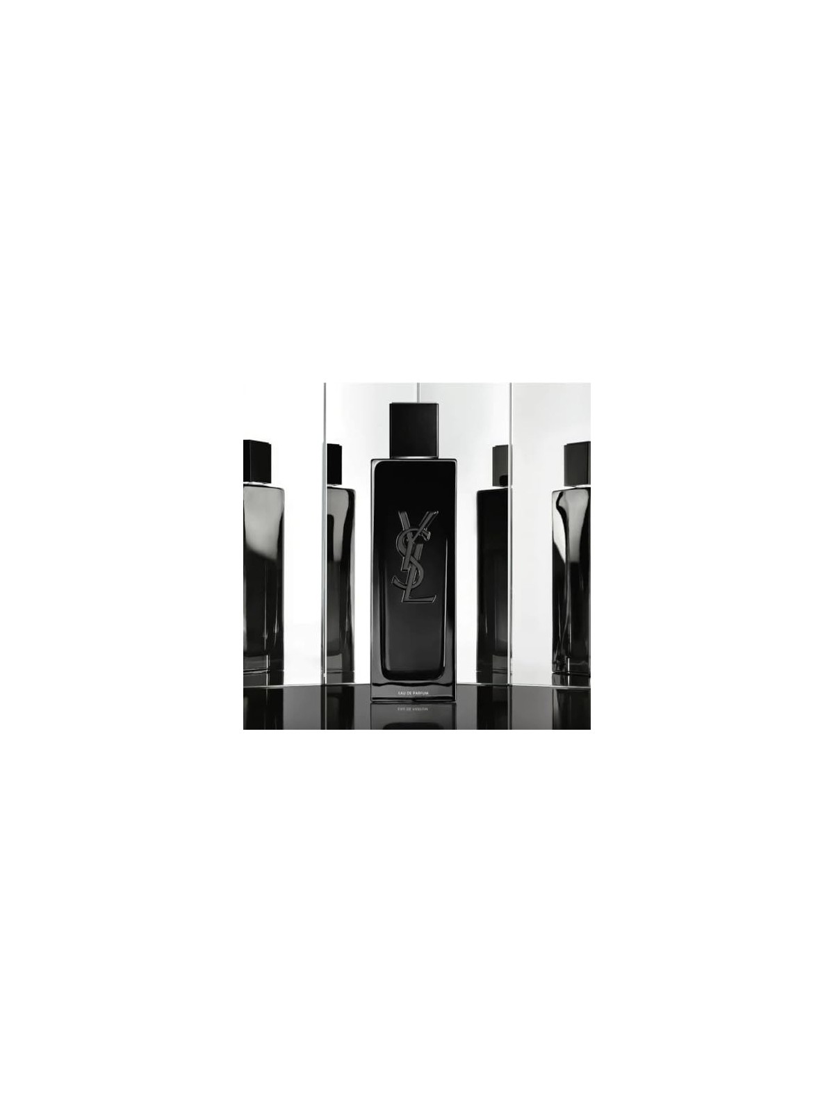 YSL Myslf eau de parfum Spray 100ml