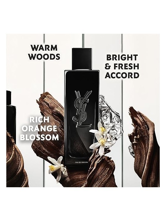 YSL Myslf eau de parfum Spray 40ml acquista 