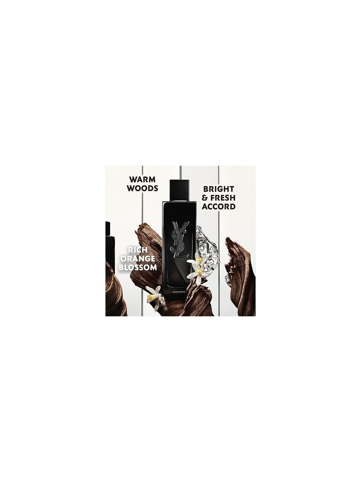 YSL Myslf eau de parfum Spray 40ml acquista 