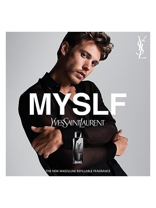 YSL Myslf eau de parfum Spray 40ml acquista 