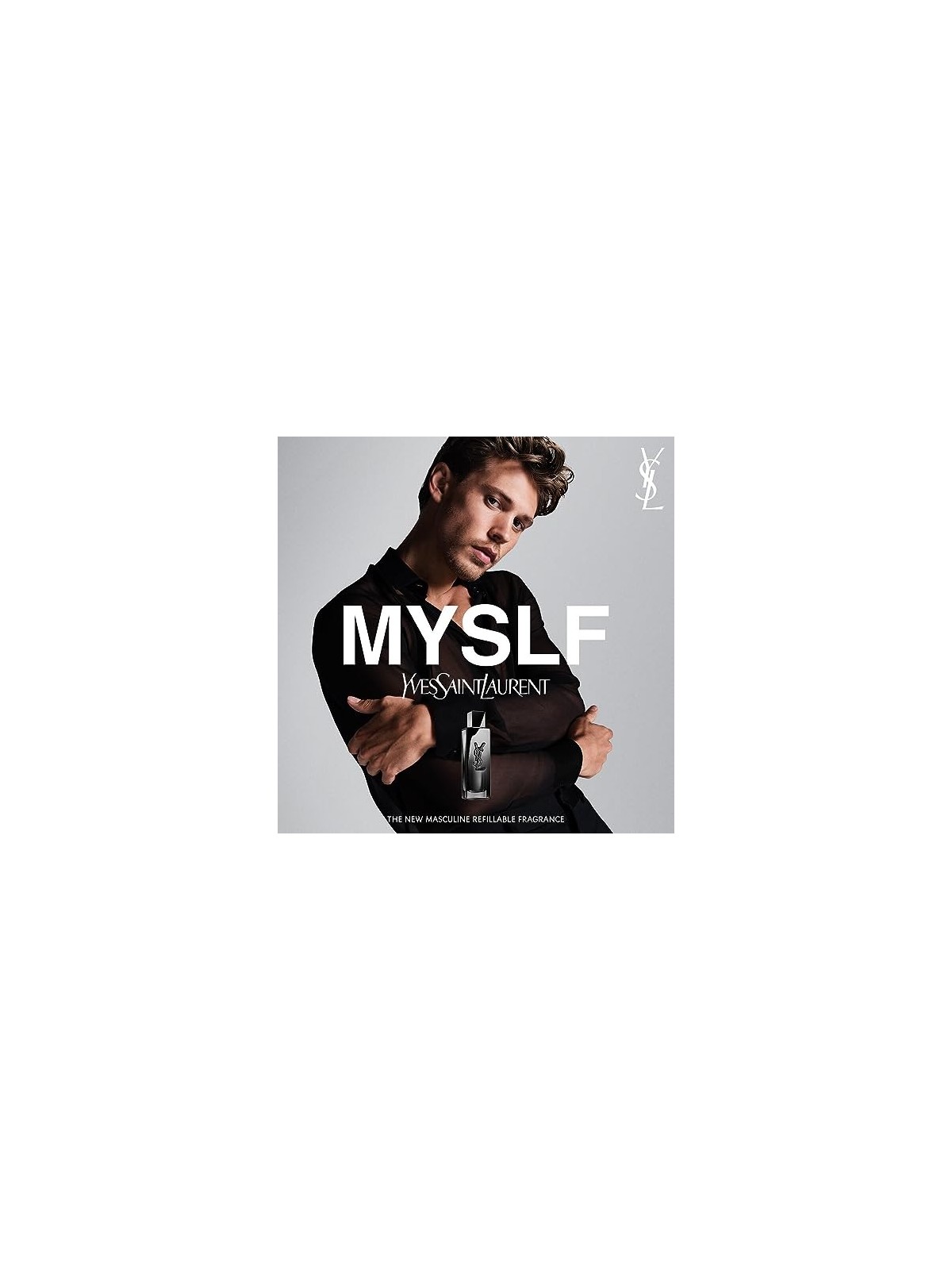 YSL Myslf eau de parfum Spray 40ml acquista 