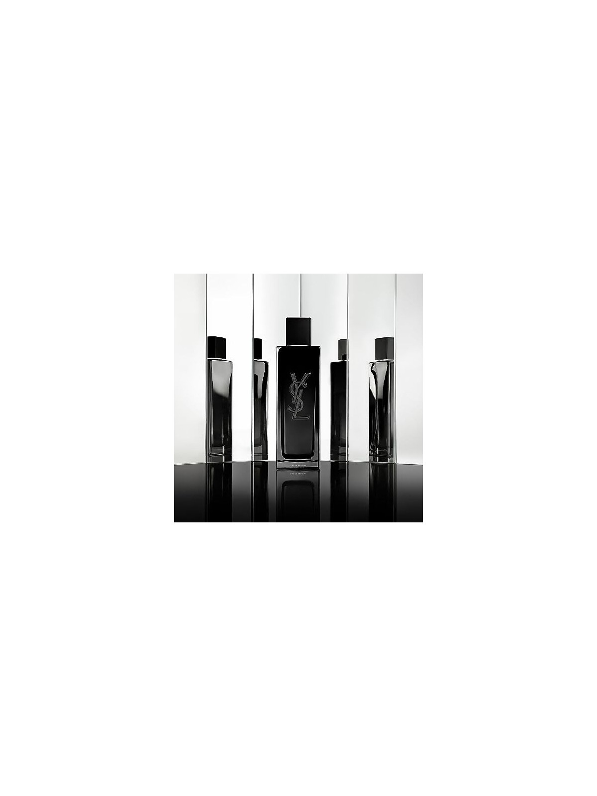 YSL Myslf eau de parfum Spray 40ml acquista 