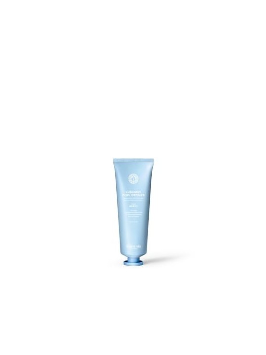 Gel modellante per capelli ricci e mossi