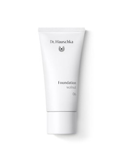 Fondotinta Dr. Hauschka 30ml Noce