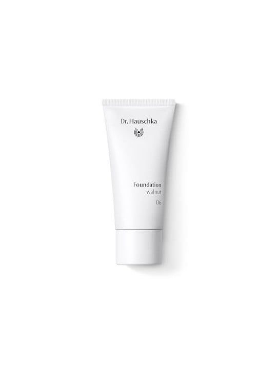 Fondotinta Dr. Hauschka 30ml Noce