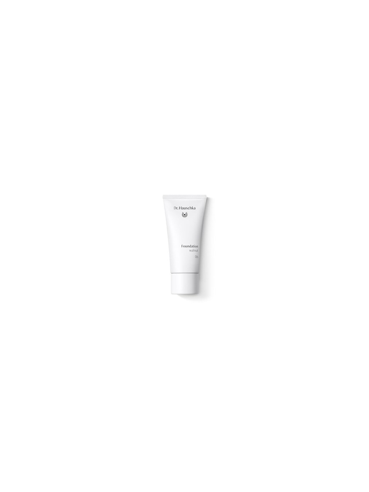 Fondotinta Dr. Hauschka 30ml Noce