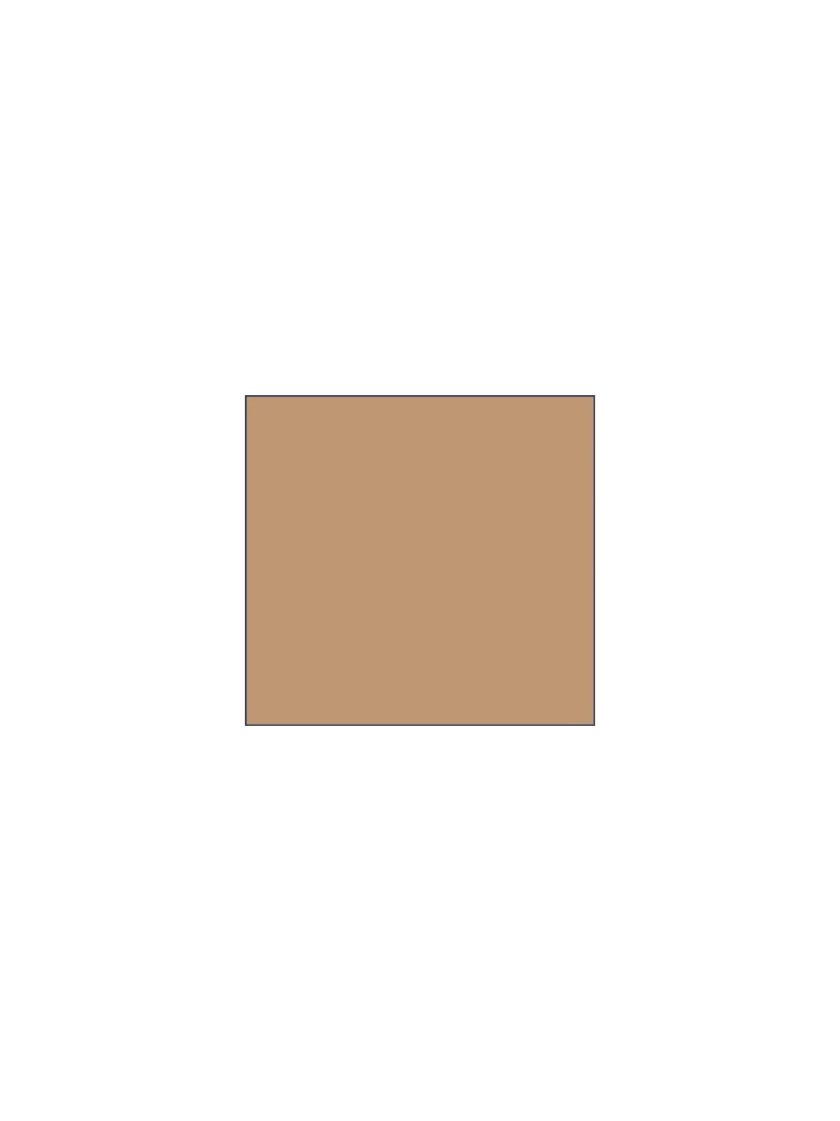 Fondotinta Dr. Hauschka 30ml Noce