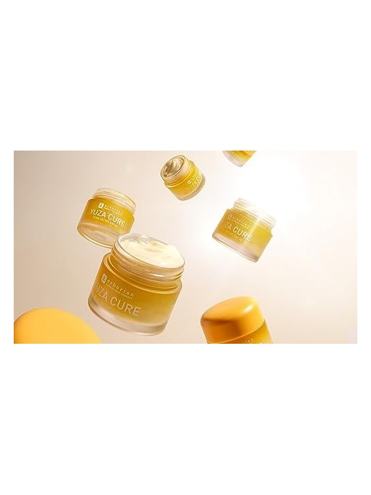 Erborian Juza Cure Cura intensiva e rinforzante della pelle donna 25ml